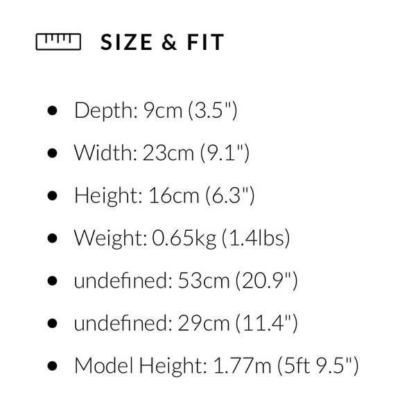 Strathberry Purse - Picture 8 of 8